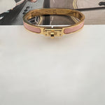 Load image into Gallery viewer, ΑΤΣΑΛΙΝΟ ΒΡΑΧΙΟΛΙ ΧΕΡΙΟΥ BESCH0275