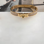 Load image into Gallery viewer, ΑΤΣΑΛΙΝΟ ΒΡΑΧΙΟΛΙ ΧΕΡΙΟΥ BESCH0275