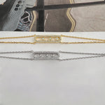 Load image into Gallery viewer, ΑΤΣΑΛΙΝΟ ΒΡΑΧΙΟΛΙ ΧΕΡΙΟΥ BESCH0264