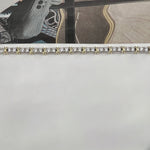 Load image into Gallery viewer, ΑΤΣΑΛΙΝΟ ΒΡΑΧΙΟΛΙ ΧΕΡΙΟΥ BESCH0267