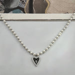 Load image into Gallery viewer, ΑΤΣΑΛΙΝΟ ΚΟΛΙΕ BESCL0320