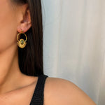 Load image into Gallery viewer, ΑΤΣΑΛΙΝΑ ΣΚΟΥΛΑΡΙΚΙΑ BESCE0392