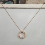 Load image into Gallery viewer, ΑΤΣΑΛΙΝΟ ΚΟΛΙΕ BESCL0322