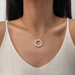 Load image into Gallery viewer, ΑΤΣΑΛΙΝΟ ΚΟΛΙΕ BESCL0322