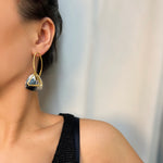 Load image into Gallery viewer, ΑΤΣΑΛΙΝΑ ΣΚΟΥΛΑΡΙΚΙΑ BESCE0393