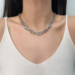 Load image into Gallery viewer, ΑΤΣΑΛΙΝΟ ΚΟΛΙΕ BESCL0323