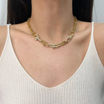 Load image into Gallery viewer, ΑΤΣΑΛΙΝΟ ΚΟΛΙΕ BESCL0323