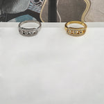 Load image into Gallery viewer, ΑΤΣΑΛΙΝΟ ΔΑΧΤΥΛΙΔΙ BESCR0169