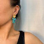 Load image into Gallery viewer, ΑΤΣΑΛΙΝΑ ΣΚΟΥΛΑΡΙΚΙΑ BESCE0394