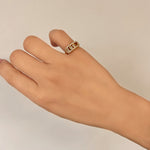 Load image into Gallery viewer, ΑΤΣΑΛΙΝΟ ΔΑΧΤΥΛΙΔΙ BESCR0169