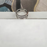 Load image into Gallery viewer, ΑΤΣΑΛΙΝΟ ΔΑΧΤΥΛΙΔΙ BESCR0170