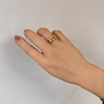 Load image into Gallery viewer, ΑΤΣΑΛΙΝΟ ΔΑΧΤΥΛΙΔΙ BESCR0170