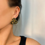 Load image into Gallery viewer, ΑΤΣΑΛΙΝΑ ΣΚΟΥΛΑΡΙΚΙΑ BESCE0397