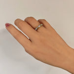 Load image into Gallery viewer, ΑΤΣΑΛΙΝΟ ΔΑΧΤΥΛΙΔΙ BESCR0171