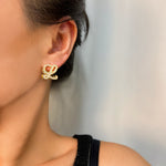 Load image into Gallery viewer, ΑΤΣΑΛΙΝΑ ΣΚΟΥΛΑΡΙΚΙΑ BESCE0398