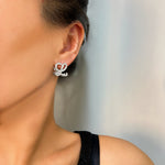 Load image into Gallery viewer, ΑΤΣΑΛΙΝΑ ΣΚΟΥΛΑΡΙΚΙΑ BESCE0398