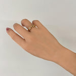 Load image into Gallery viewer, ΑΤΣΑΛΙΝΟ ΔΑΧΤΥΛΙΔΙ BESCR0172