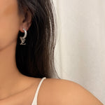 Load image into Gallery viewer, ΑΤΣΑΛΙΝΑ ΣΚΟΥΛΑΡΙΚΙΑ BESCE0851