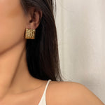 Load image into Gallery viewer, ΑΤΣΑΛΙΝΑ ΣΚΟΥΛΑΡΙΚΙΑ BESCE0853