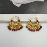 Load image into Gallery viewer, ΣΚΟΥΛΑΡΙΚΙΑ ΟΡΕΙΧΑΛΚΟΥ BESCE0412