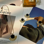 Load image into Gallery viewer, ΑΤΣΑΛΙΝΟ ΣΕΤ BESCS013