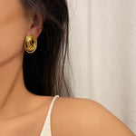 Load image into Gallery viewer, ΑΤΣΑΛΙΝΑ ΣΚΟΥΛΑΡΙΚΙΑ BESCE0856