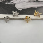 Load image into Gallery viewer, ΑΤΣΑΛΙΝΑ ΣΚΟΥΛΑΡΙΚΙΑ BESCE0858