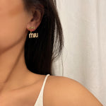 Load image into Gallery viewer, ΑΤΣΑΛΙΝΑ ΣΚΟΥΛΑΡΙΚΙΑ BESCE0857