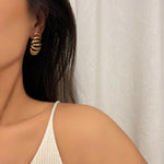 Load image into Gallery viewer, ΑΤΣΑΛΙΝΑ ΣΚΟΥΛΑΡΙΚΙΑ BESCE0875