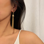 Load image into Gallery viewer, ΑΤΣΑΛΙΝΑ ΣΚΟΥΛΑΡΙΚΙΑ BESCE0861