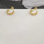 Load image into Gallery viewer, ΑΤΣΑΛΙΝΑ ΣΚΟΥΛΑΡΙΚΙΑ BESCE0863