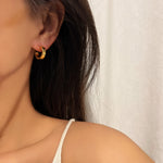 Load image into Gallery viewer, ΑΤΣΑΛΙΝΑ ΣΚΟΥΛΑΡΙΚΙΑ BESCE0863