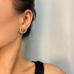 Load image into Gallery viewer, ΣΚΟΥΛΑΡΙΚΙΑ ΟΡΕΙΧΑΛΚΟΥ BESCE0399