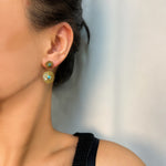 Load image into Gallery viewer, ΑΤΣΑΛΙΝΑ ΣΚΟΥΛΑΡΙΚΙΑ BESCE0401