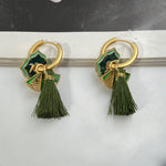 Load image into Gallery viewer, ΣΚΟΥΛΑΡΙΚΙΑ ΟΡΕΙΧΑΛΚΟΥ BESCE0402