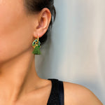 Load image into Gallery viewer, ΣΚΟΥΛΑΡΙΚΙΑ ΟΡΕΙΧΑΛΚΟΥ BESCE0402