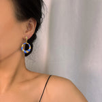 Load image into Gallery viewer, ΑΤΣΑΛΙΝΑ ΣΚΟΥΛΑΡΙΚΙΑ BESCE0405