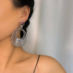 Load image into Gallery viewer, ΑΤΣΑΛΙΝΑ ΣΚΟΥΛΑΡΙΚΙΑ BESCE0407