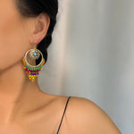 Load image into Gallery viewer, ΑΤΣΑΛΙΝΑ ΣΚΟΥΛΑΡΙΚΙΑ BESCE0408