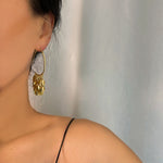 Load image into Gallery viewer, ΑΤΣΑΛΙΝΑ ΣΚΟΥΛΑΡΙΚΙΑ BESCE0409