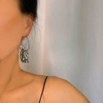 Load image into Gallery viewer, ΑΤΣΑΛΙΝΑ ΣΚΟΥΛΑΡΙΚΙΑ BESCE0409