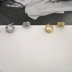 Load image into Gallery viewer, ΑΤΣΑΛΙΝΑ ΣΚΟΥΛΑΡΙΚΙΑ BESCE0864