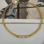 Load image into Gallery viewer, ΑΤΣΑΛΙΝΟ ΚΟΛΙΕ BESCL0329