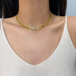 Load image into Gallery viewer, ΑΤΣΑΛΙΝΟ ΚΟΛΙΕ BESCL0329