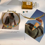 Load image into Gallery viewer, ΑΤΣΑΛΙΝΟ ΣΕΤ BESCS009