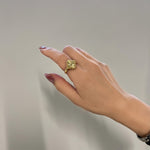 Load image into Gallery viewer, ΑΤΣΑΛΙΝΟ ΔΑΧΤΥΛΙΔΙ BESCR0174