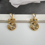 Load image into Gallery viewer, ΣΚΟΥΛΑΡΙΚΙΑ ΟΡΕΙΧΑΛΚΟΥ BESCE0418