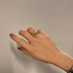 Load image into Gallery viewer, ΑΤΣΑΛΙΝΟ ΔΑΧΤΥΛΙΔΙ BESCR0175