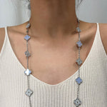 Load image into Gallery viewer, ΑΤΣΑΛΙΝΟ ΚΟΛΙΕ BESCL0330