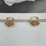 Load image into Gallery viewer, ΑΤΣΑΛΙΝΑ ΣΚΟΥΛΑΡΙΚΙΑ BESCE0413